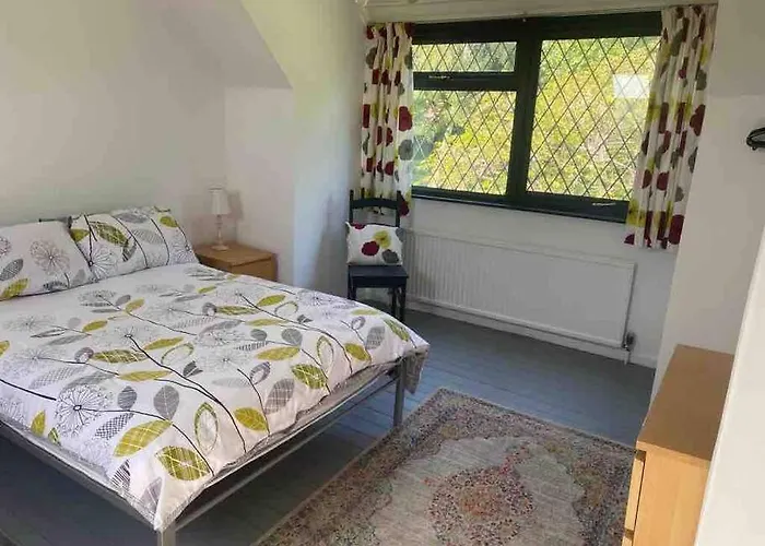 Cherry Cottage