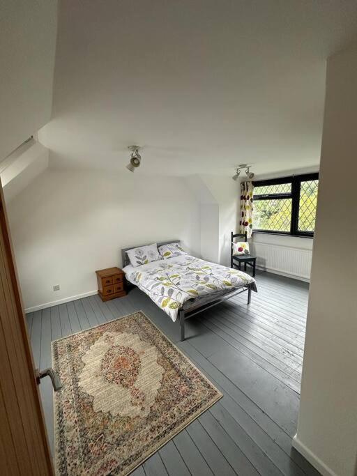 Cherry Villa West Mersea