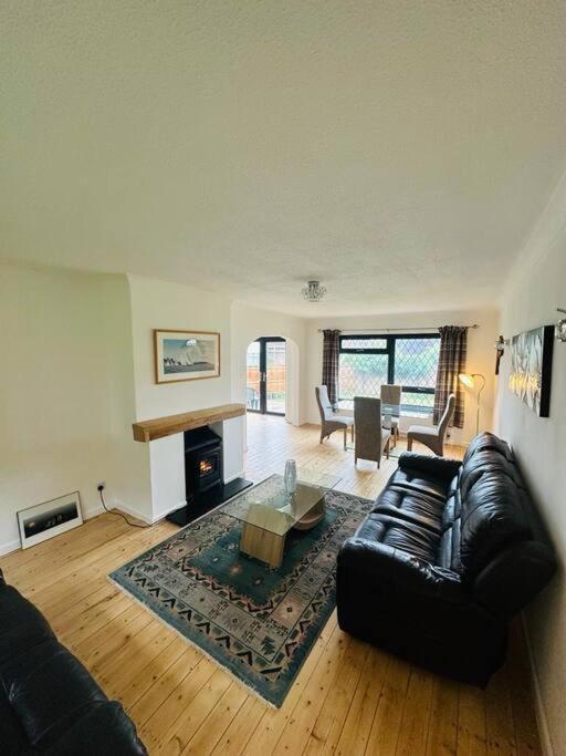 Cherry Villa West Mersea