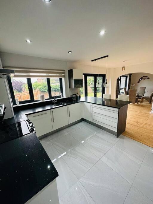 Cherry Villa West Mersea